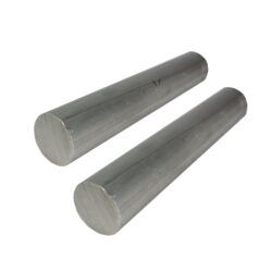 Aluminum Round Bar 3