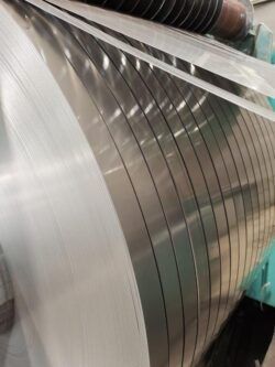 Aluminum Coil/Strip - Image 3