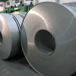 Stainless Steel Coil