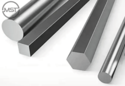 Stainless Steel Bar