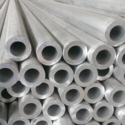 Aluminum Tube