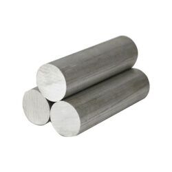 Aluminum Round Bar 4