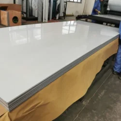 Stainless Steel Sheet