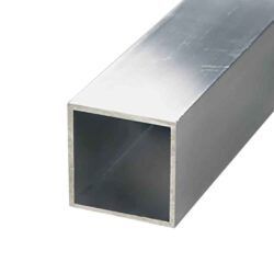 Aluminum Square