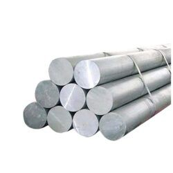 Aluminum Round Bar 5