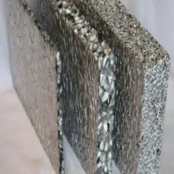Aluminum Foam